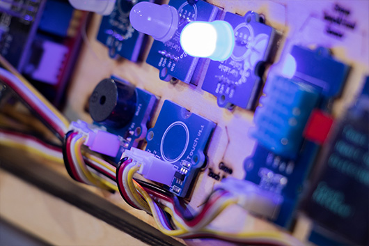 一款好的线束是怎样被设计出来的？—尊龙凯时人生就是搏电子