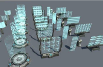 4mm香蕉插头触及许多工业装备-尊龙凯时人生就是搏五金